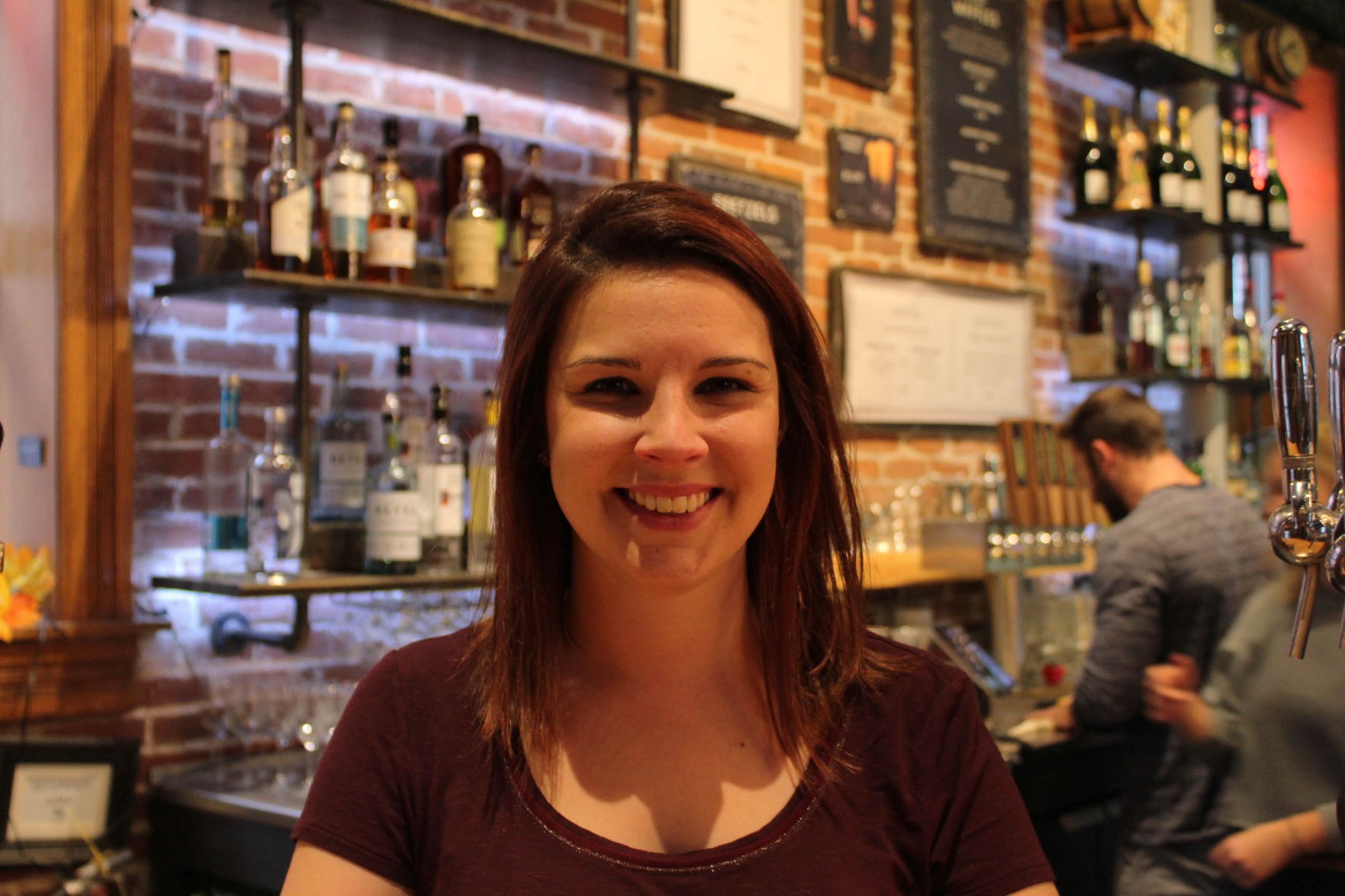 Lydia Melton-- Gunter Hans Owner